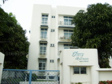 Ivory Apartments #1272952